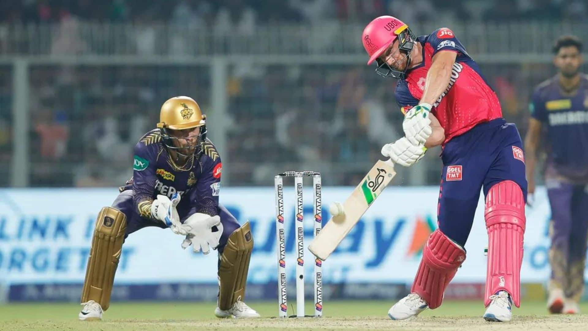IPL 2024 Match 70, RR vs KKR | Playing 11 Prediction, Cricket Tips, Preview & Live Streaming